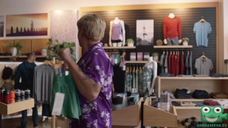 Barry 2. évad 01. rész