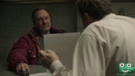 Barry 2. évad 02. rész