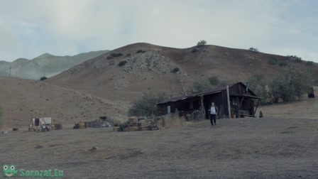 Barry 3. évad 01. rész