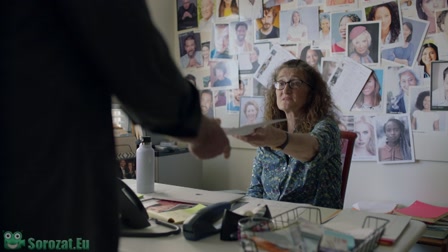 Barry 3. évad 02. rész