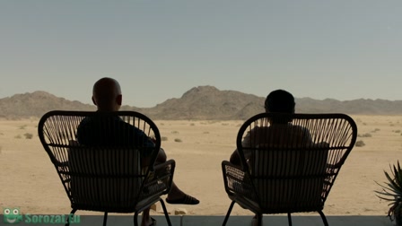 Barry 4. évad 01. rész