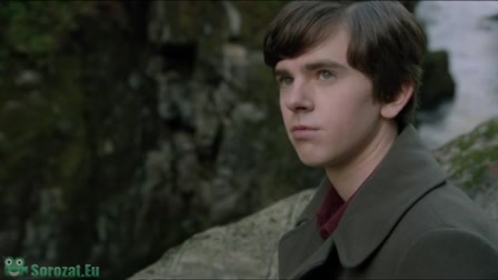 Bates Motel - Psycho a kezdetektől 1. évad 04. rész