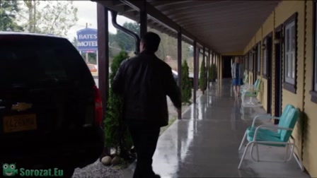  Bates Motel - Psycho a kezdetektől 3. évad 02. rész