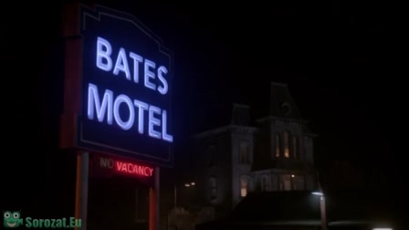  Bates Motel - Psycho a kezdetektől 3. évad 04. rész
