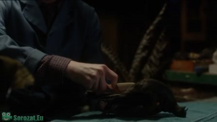  Bates Motel - Psycho a kezdetektől 3. évad 06. rész