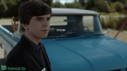  Bates Motel - Psycho a kezdetektől 5. évad 01. rész
