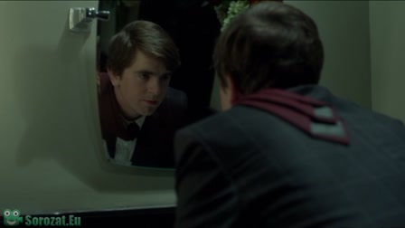  Bates Motel - Psycho a kezdetektől 5. évad 02. rész