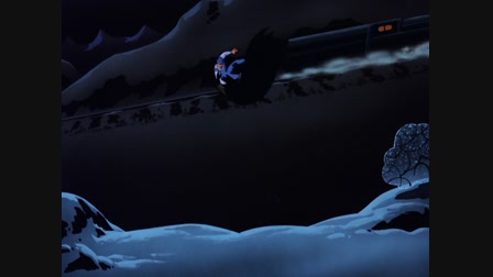 Batman 1. évad 02. rész