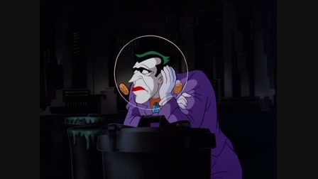 Batman 1. évad 04. rész