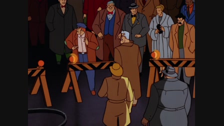 Batman 1. évad 12. rész