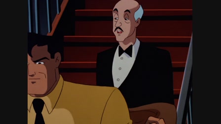 Batman 1. évad 16. rész