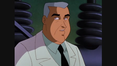 Batman 1. évad 17. rész