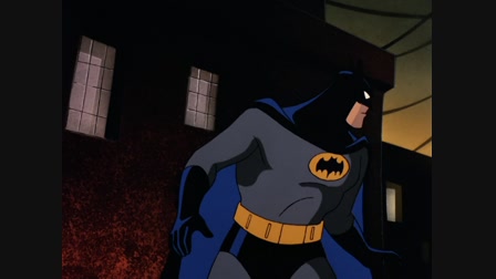 Batman 1. évad 28. rész