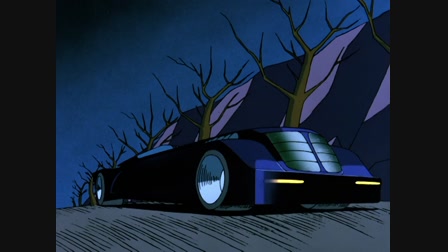 Batman 1. évad 29. rész