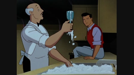 Batman 1. évad 35. rész