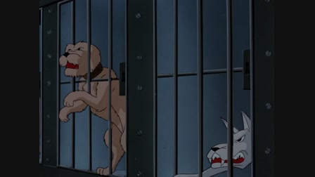 Batman 1. évad 36. rész