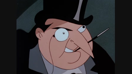 Batman 1. évad 37. rész