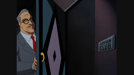 Batman 1. évad 39. rész