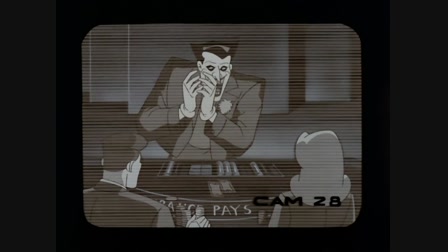 Batman 1. évad 41. rész