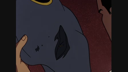 Batman 1. évad 45. rész
