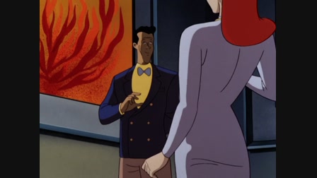 Batman 1. évad 47. rész