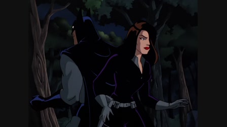 Batman 1. évad 50. rész