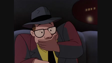 Batman 1. évad 51. rész