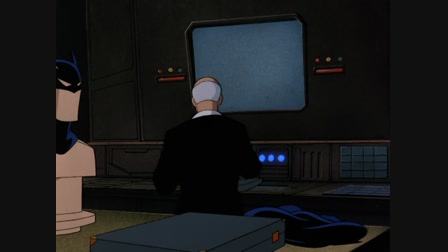 Batman 1. évad 53. rész