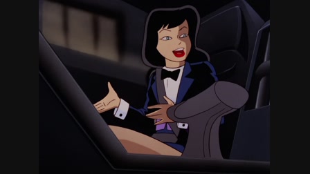 Batman 1. évad 54. rész