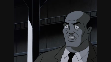 Batman 1. évad 55. rész