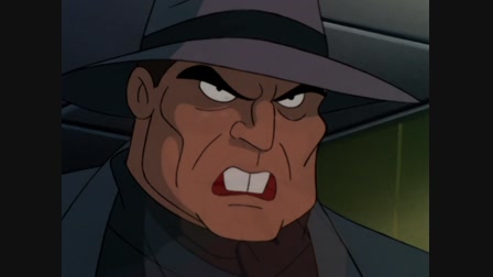 Batman 1. évad 57. rész