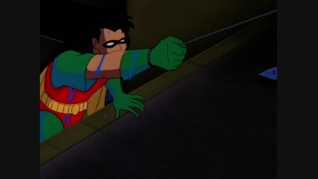 Batman 1. évad 58. rész