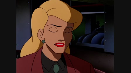 Batman 1. évad 63. rész