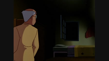 Batman 1. évad 64. rész