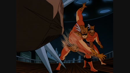 Batman 1. évad 65. rész