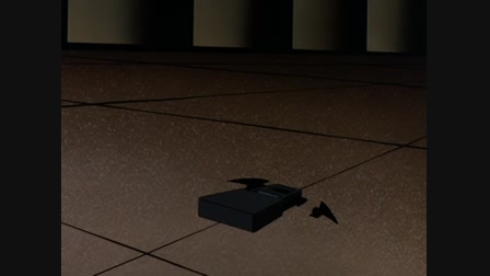 Batman 2. évad 03. rész