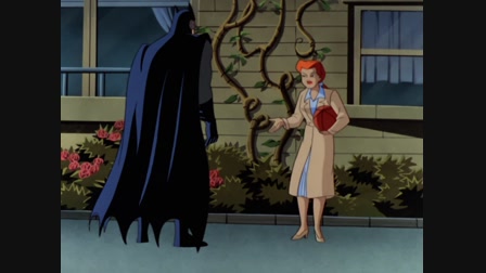 Batman 2. évad 05. rész