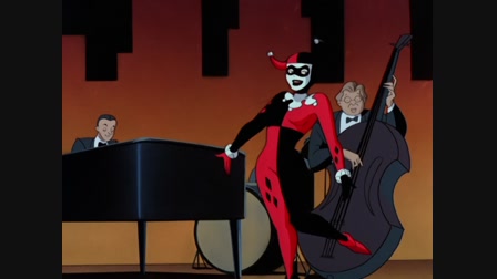 Batman 2. évad 07. rész