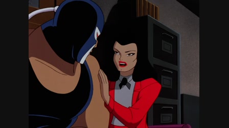 Batman 2. évad 10. rész