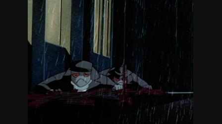 Batman 2. évad 14. rész