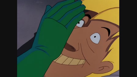 Batman 2. évad 18. rész