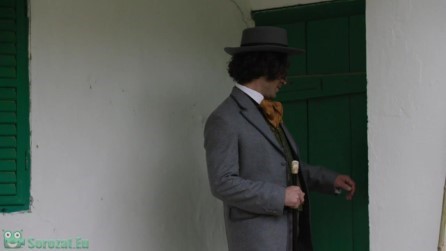 Bátrak földje 1. évad 05. rész