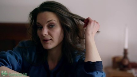 Bátrak földje 1. évad 07. rész