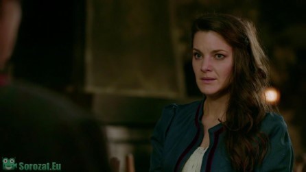 Bátrak földje 1. évad 09. rész