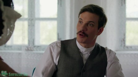 Bátrak földje 1. évad 12. rész