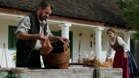 Bátrak földje 1. évad 14. rész