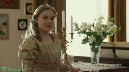 Bátrak földje 1. évad 20. rész