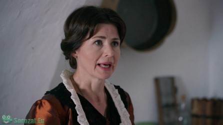 Bátrak földje 1. évad 25. rész