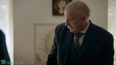 Bátrak földje 1. évad 32. rész