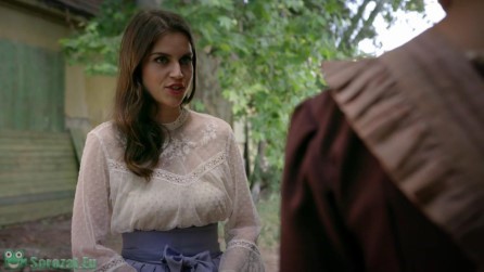 Bátrak földje 1. évad 34. rész